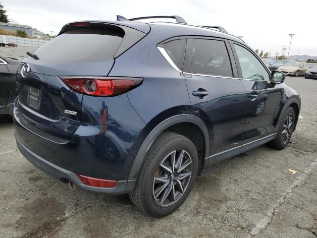 Photo 3 from auction – 2018 MAZDA CX-5 TOURI with VIN JM3KFACM2J1381008