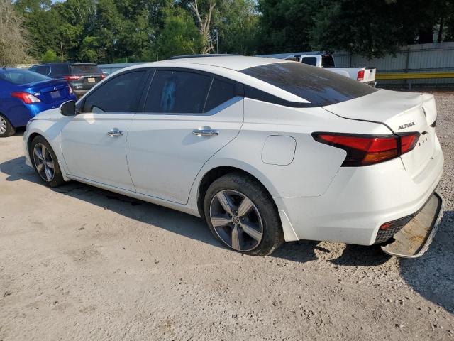 Photo 2 from auction – 2021 NISSAN ALTIMA S with VIN 1N4BL4BV7MN383014