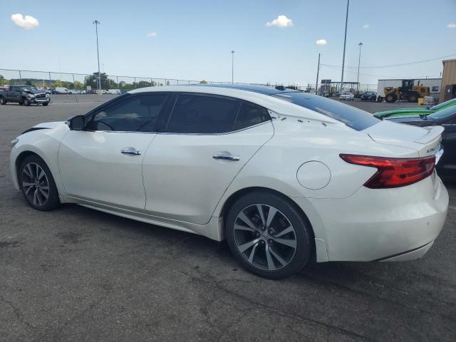 Photo 2 from auction – 2016 NISSAN MAXIMA 3.5 with VIN 1N4AA6AP7GC415668