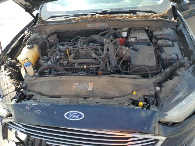 Photo 11 from auction – 2020 FORD FUSION SE with VIN 3FA6P0HD4LR250980