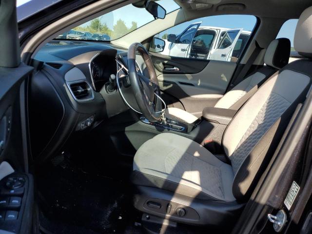 Photo 7 from auction – 2020 CHEVROLET EQUINOX LT with VIN 2GNAXLEX8L6178796