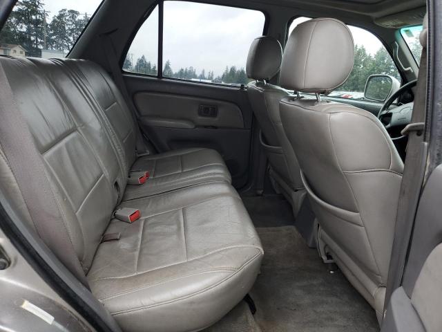 Photo 11 from auction – 2002 TOYOTA 4RUNNER SR with VIN JT3GN86R520249597