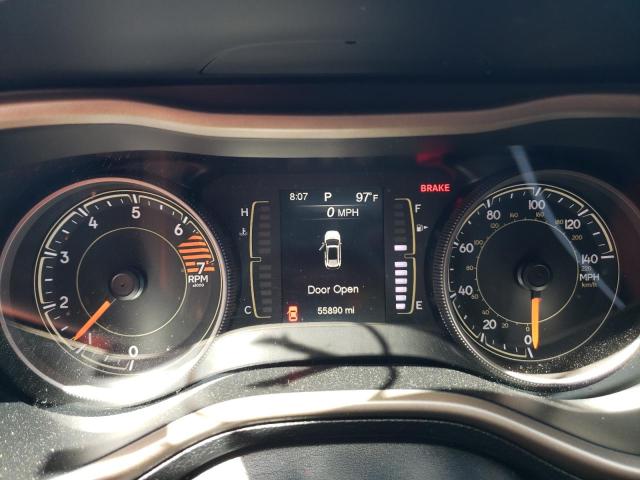 Photo 9 from auction – 2017 JEEP CHEROKEE L with VIN 1C4PJLCB3HW623499
