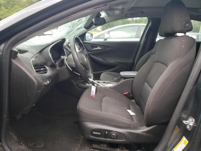Photo 7 from auction – 2018 CHEVROLET MALIBU LT with VIN 1G1ZD5ST3JF132385