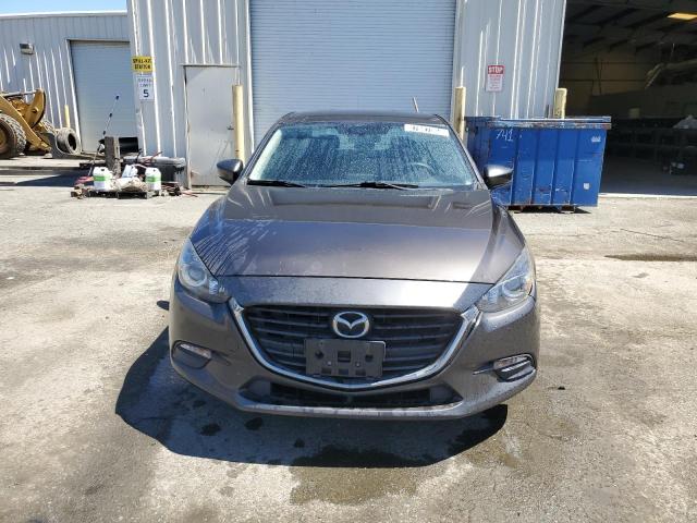 Photo 5 from auction – 2017 MAZDA 3 SPORT with VIN 3MZBN1U79HM129819