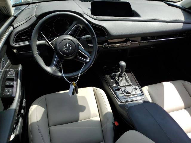 Photo 8 from auction – 2024 MAZDA CX-30 PREF with VIN 3MVDMBCM3RM655309