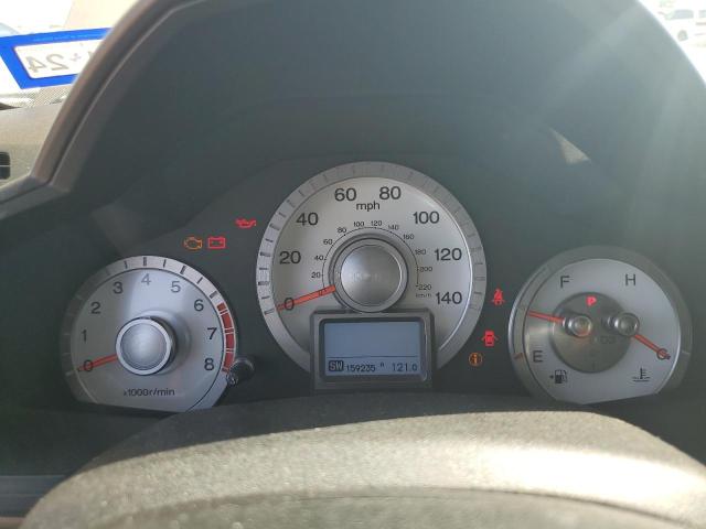 Photo 9 from auction – 2010 HONDA PILOT TOUR with VIN 5FNYF4H88AB033558