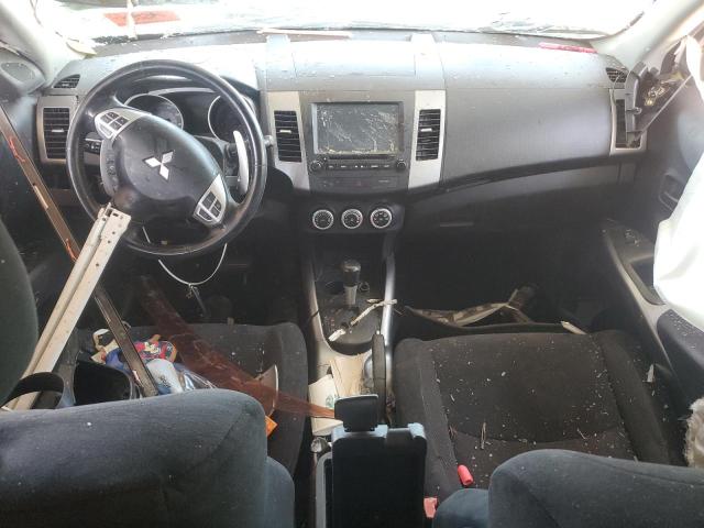 Снимка 8 от търг – 2007 MITSUBISHI OUTLANDER с VIN JA4MS41X37U009030
