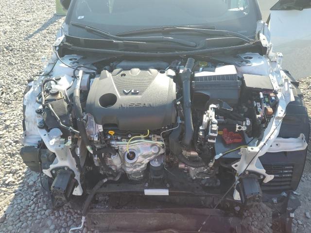 Photo 11 from auction – 2023 NISSAN MAXIMA SR with VIN 1N4AA6EV3PC501763