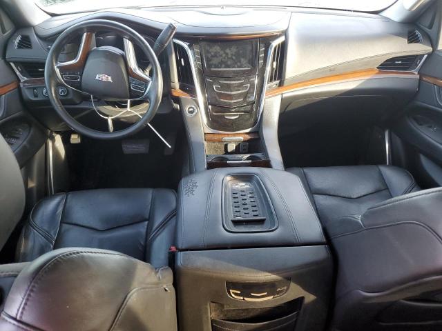 Photo 8 from auction – 2017 CADILLAC ESCALADE E with VIN 1GYS4HKJ7HR251651