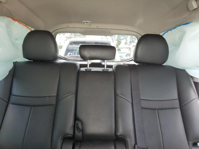 Photo 10 from auction – 2016 NISSAN ROGUE S with VIN KNMAT2MT8GP720868