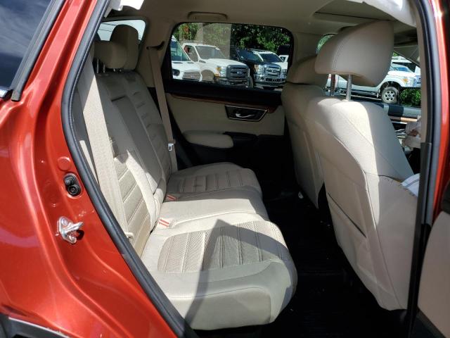 Photo 11 from auction – 2019 HONDA CR-V EX with VIN 2HKRW2H54KH616081