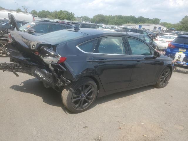 Photo 3 from auction – 2019 FORD FUSION SE with VIN 3FA6P0HD6KR172409