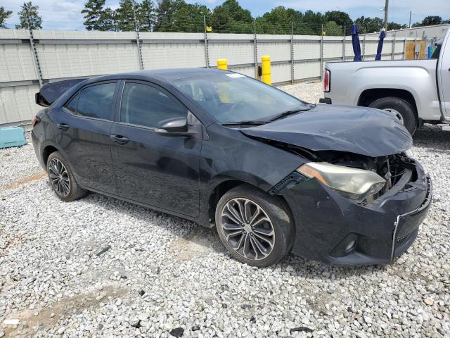Photo 4 from auction – 2015 TOYOTA COROLLA L with VIN 2T1BURHE9FC247601