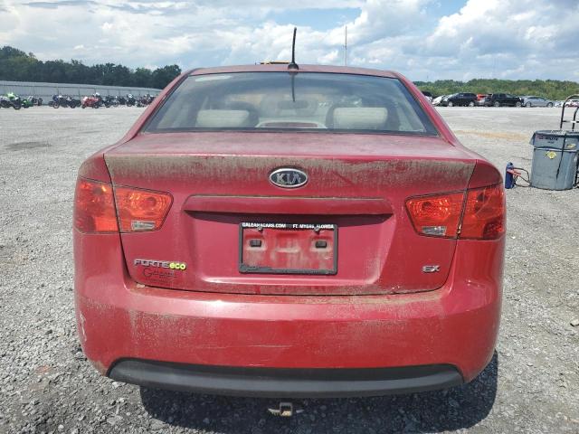 Photo 6 from auction – 2013 KIA FORTE EX with VIN KNAFU4A25D5723273