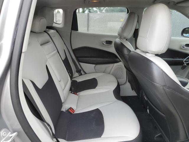 Photo 11 from auction – 2019 JEEP COMPASS LA with VIN 3C4NJCBBXKT636398
