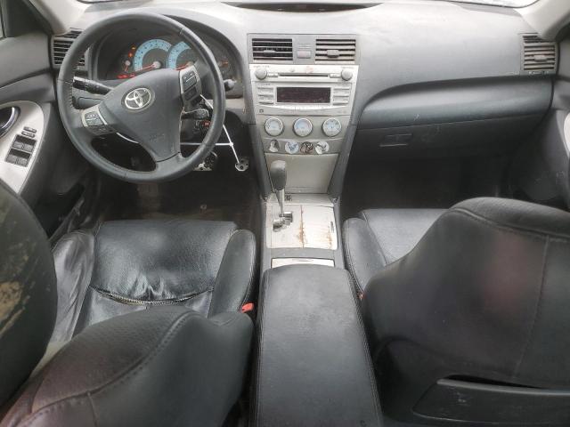 Photo 8 from auction – 2011 TOYOTA CAMRY BASE with VIN 4T1BF3EK6BU142749