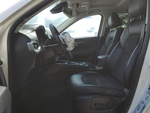 Photo 7 from auction – 2019 MAZDA CX-5 TOURI with VIN JM3KFBCM0K0544512