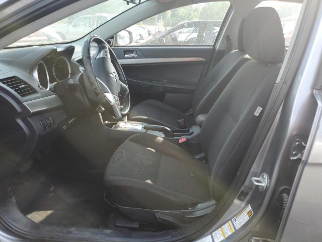 Photo 7 from auction – 2015 MITSUBISHI LANCER SE with VIN JA32V2FW1FU021571