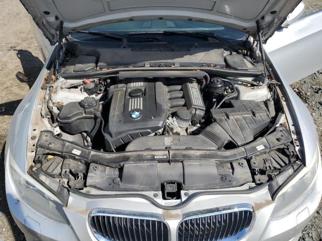 Photo 11 from auction – 2013 BMW 328 I with VIN WBADW3C55DE824767