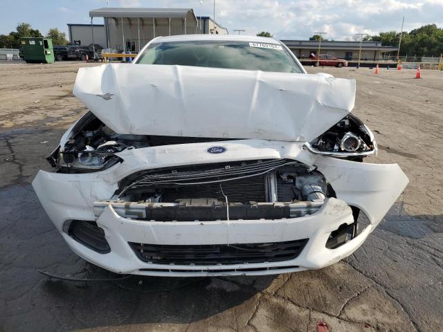 Photo 5 from auction – 2015 FORD FUSION S with VIN 1FA6P0G72F5111773