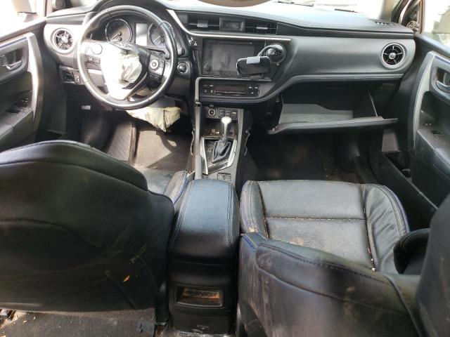 Photo 8 from auction – 2019 TOYOTA COROLLA L with VIN 5YFBURHE1KP887442