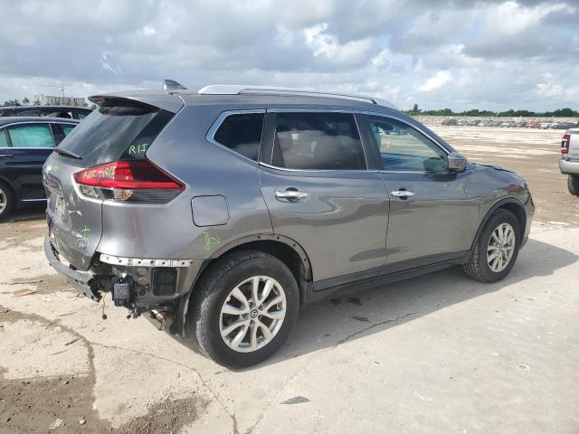 Photo 3 from auction – 2020 NISSAN ROGUE S with VIN KNMAT2MT2LP516321