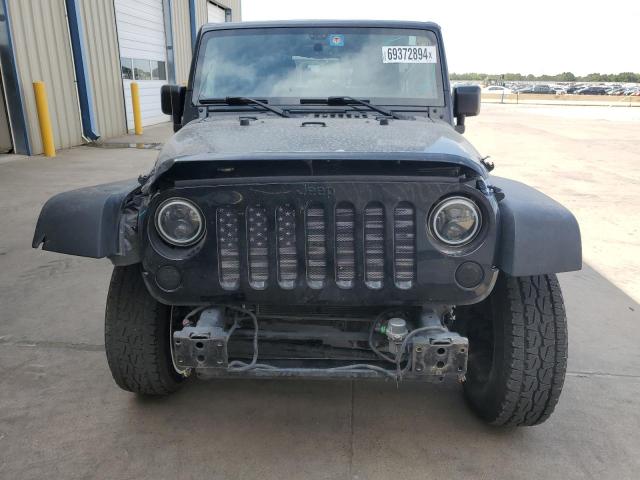 Photo 5 from auction – 2018 JEEP WRANGLER U with VIN 1C4BJWDG3JL883656