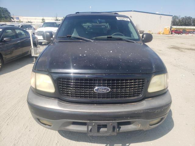 Photo 5 from auction – 2002 FORD EXPEDITION with VIN 1FMEU15LX2LA45432