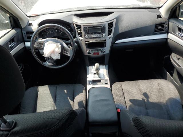 Photo 8 from auction – 2012 SUBARU LEGACY 2.5 with VIN 4S3BMCC64C3004974