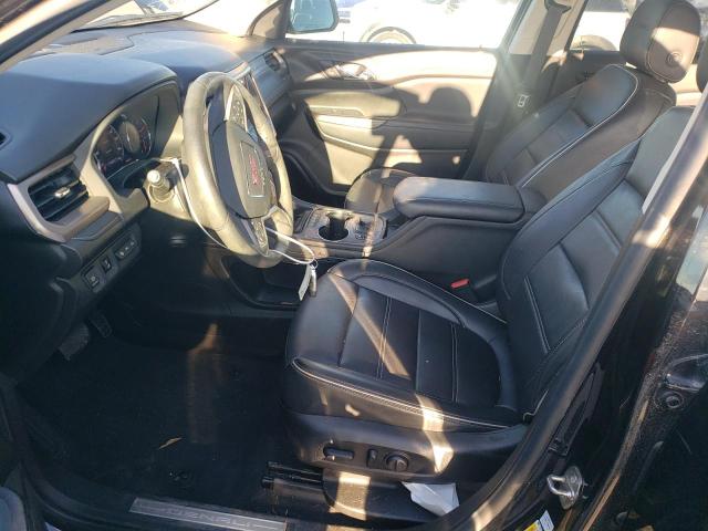 Photo 7 from auction – 2021 GMC ACADIA DEN with VIN 1GKKNXLS3MZ217998