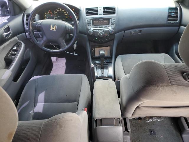 Photo 8 from auction – 2006 HONDA ACCORD with VIN 1HGCM56326A145609