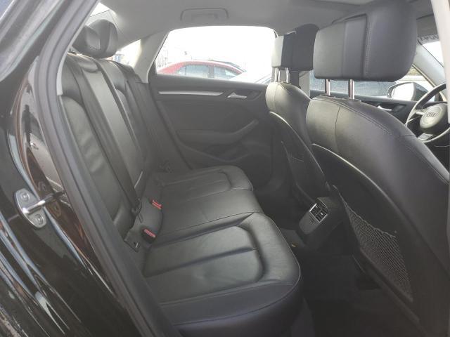 Photo 10 from auction – 2015 AUDI A3 PREMIUM with VIN WAUBFGFF5F1109694