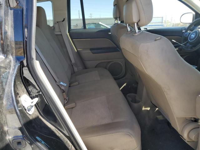 Photo 10 from auction – 2015 JEEP COMPASS SP with VIN 1C4NJDBBXFD239985