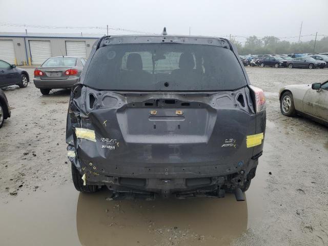 Photo 6 from auction – 2018 TOYOTA RAV4 LE with VIN JTMBFREV9JJ745440