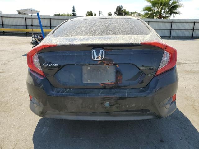 Photo 6 from auction – 2018 HONDA CIVIC LX with VIN 2HGFC2F59JH530529