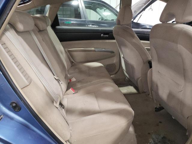 Photo 10 from auction – 2005 TOYOTA PRIUS with VIN JTDKB20U757034100