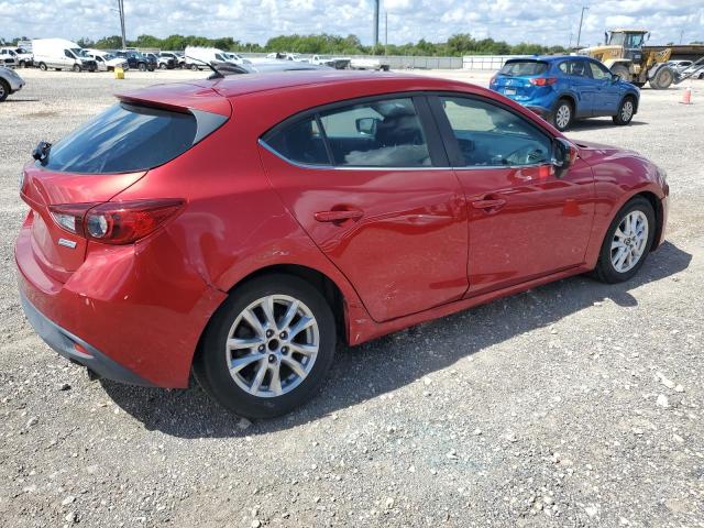 Photo 3 from auction – 2014 MAZDA 3 TOURING with VIN 3MZBM1L72EM109461