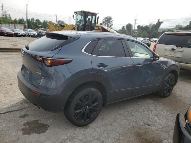 Photo 3 from auction – 2022 MAZDA CX-30 PREF with VIN 3MVDMBCL2NM423432
