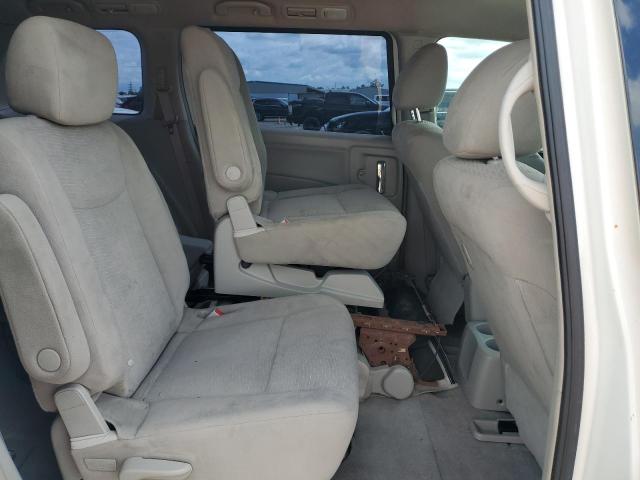 Photo 11 from auction – 2013 NISSAN QUEST S with VIN JN8AE2KP3D9069234