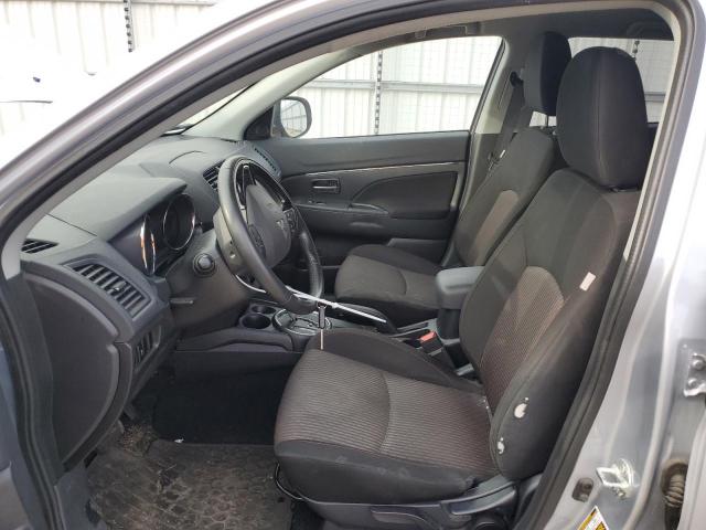 Photo 7 from auction – 2017 MITSUBISHI OUTLANDER with VIN JA4AR3AU5HZ020582