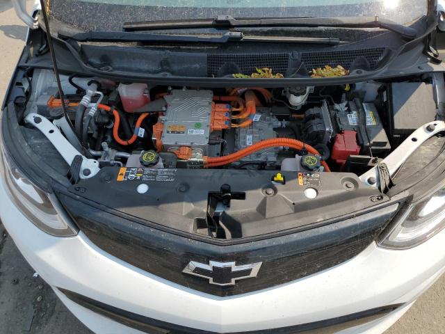 Photo 11 from auction – 2017 CHEVROLET BOLT EV PR with VIN 1G1FX6S06H4191295