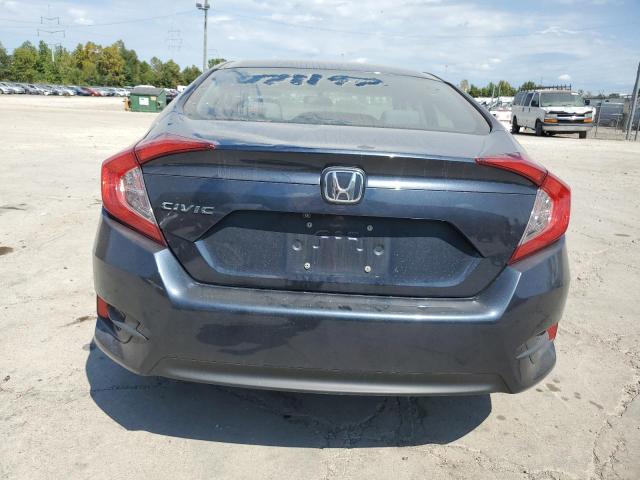 Photo 6 from auction – 2016 HONDA CIVIC EX with VIN 19XFC2F79GE071197