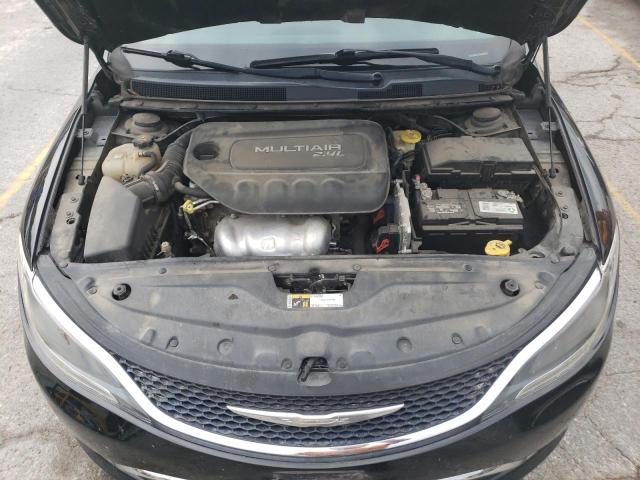 Photo 11 from auction – 2016 CHRYSLER 200 LIMITE with VIN 1C3CCCAB8GN175782