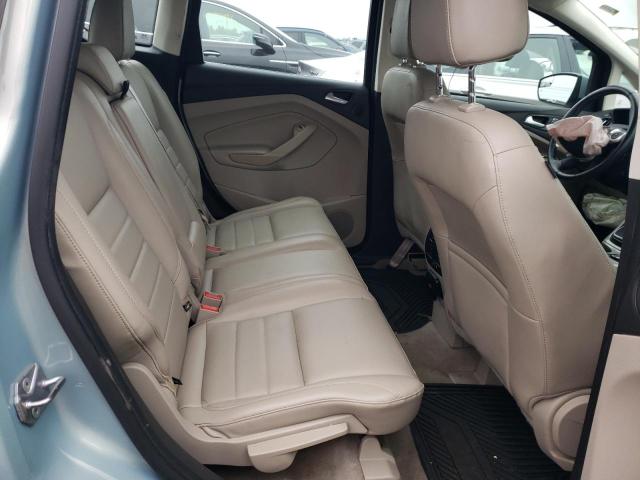 Photo 10 from auction – 2014 FORD C-MAX SEL with VIN 1FADP5BU5EL517977