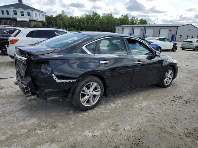 Photo 3 from auction – 2013 NISSAN ALTIMA 2.5 with VIN 1N4AL3AP4DC121813