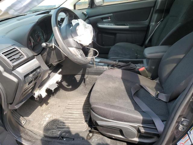 Photo 7 from auction – 2015 SUBARU IMPREZA PR with VIN JF1GPAC68FH289970