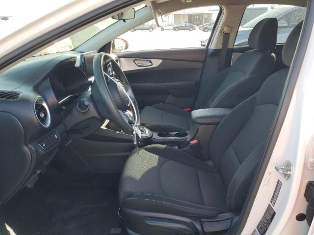 Photo 7 from auction – 2023 KIA FORTE LX with VIN 3KPF24AD4PE508583