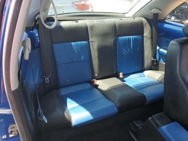 Photo 10 from auction – 2003 VOLKSWAGEN NEW BEETLE with VIN 3VWCD21CX3M431370