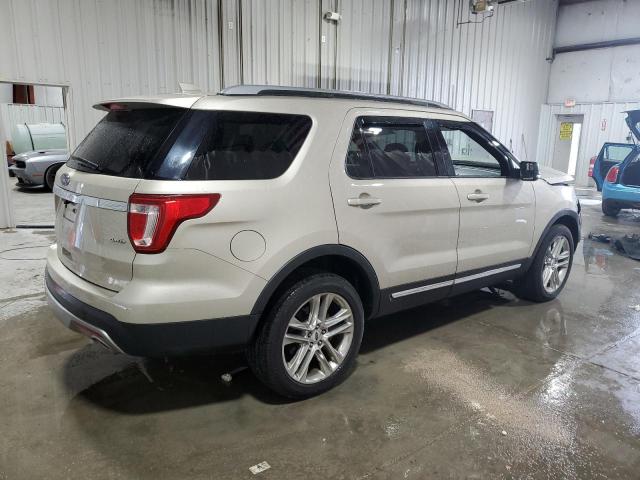 Photo 3 from auction – 2017 FORD EXPLORER X with VIN 1FM5K8D86HGD75338